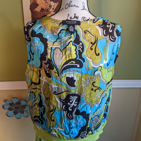 Parisian signature cardigan - Picture 4 of 8